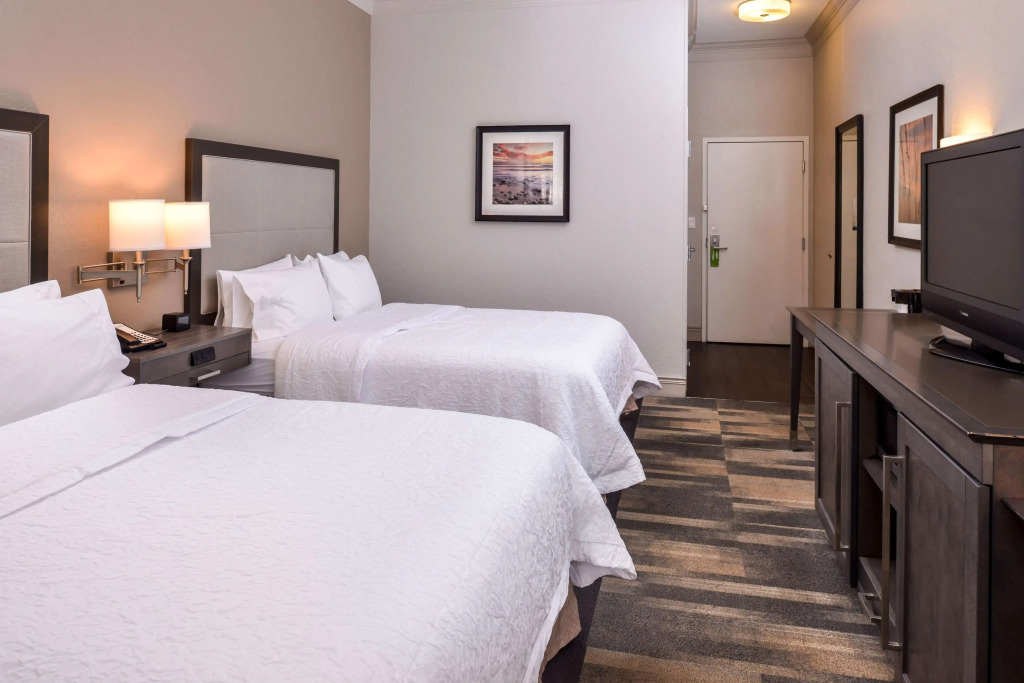 Hampton Inn Fort Lauderdale Plantation