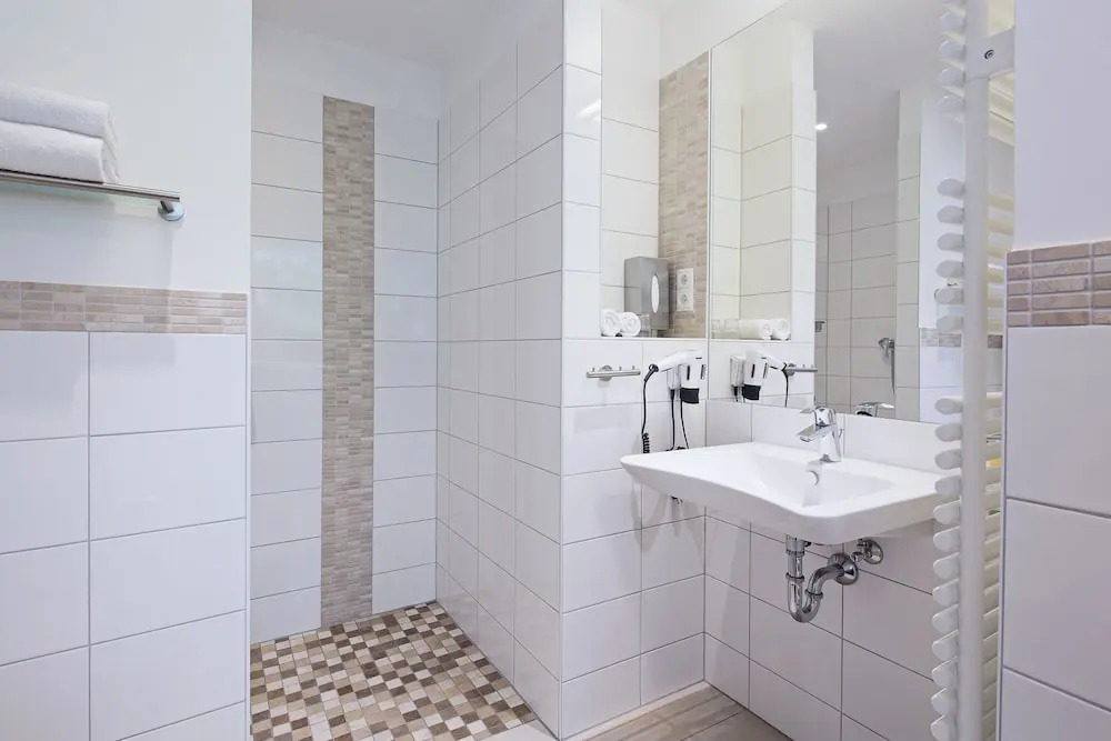 Hotel Morgenland