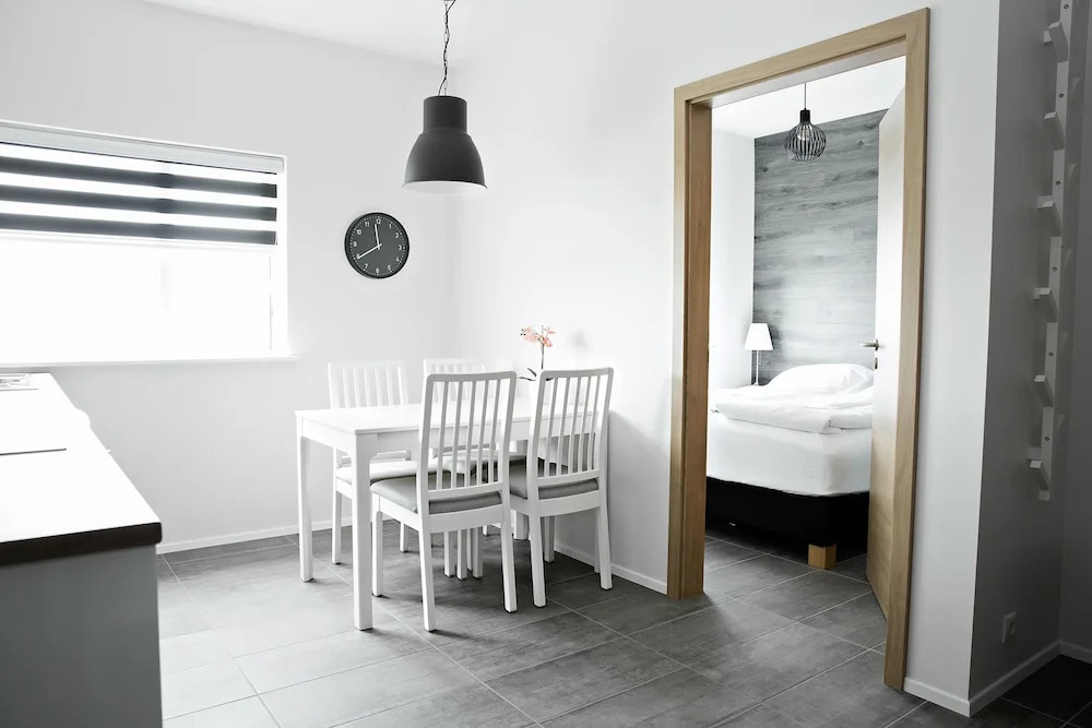 Eldey Apartments
