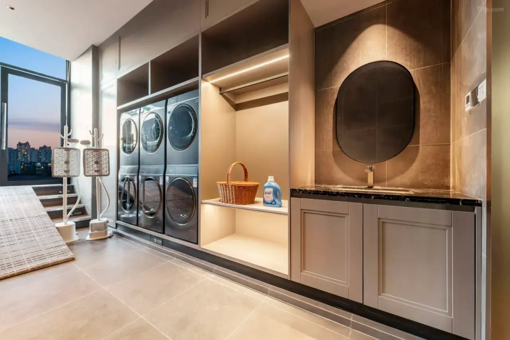 Howard Johnson by Wyndham Life Chenghua Chengdu
