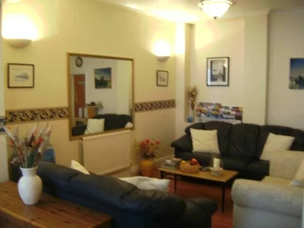 Dolphin Guesthouse