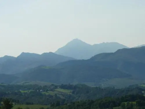 Le Miramont