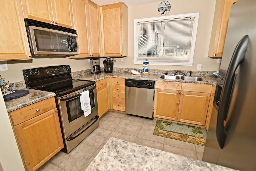 Perdido Key #B14 - 2 Br Condo