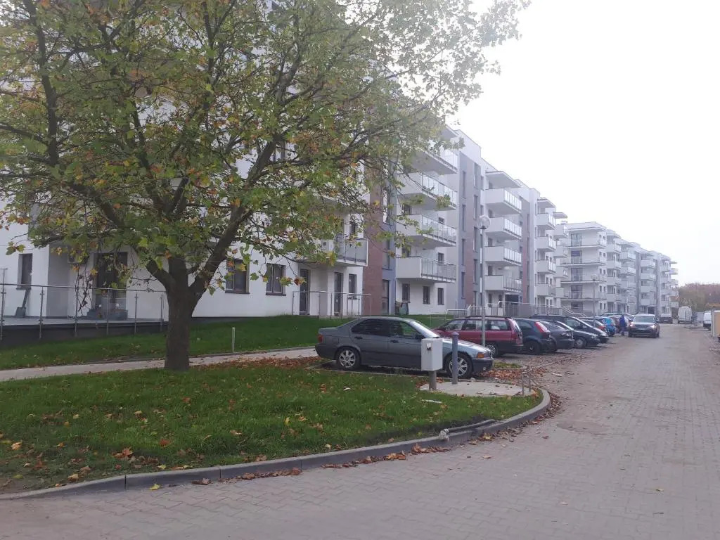 APARTAMENT-SADOWA