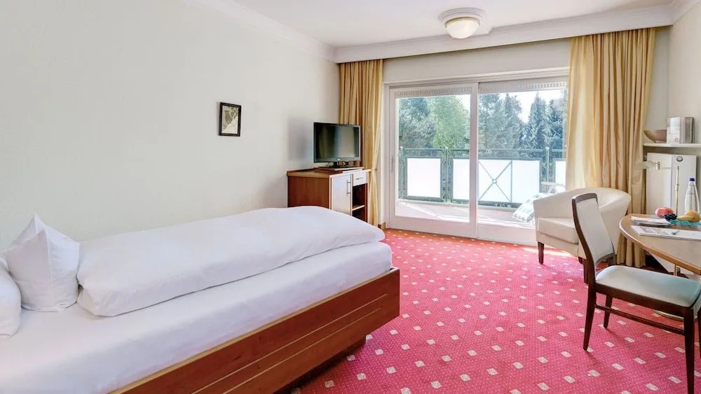 Kurhotel Zink e. K