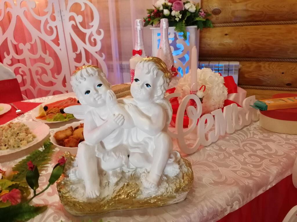 Фитнес-Парк-Отель