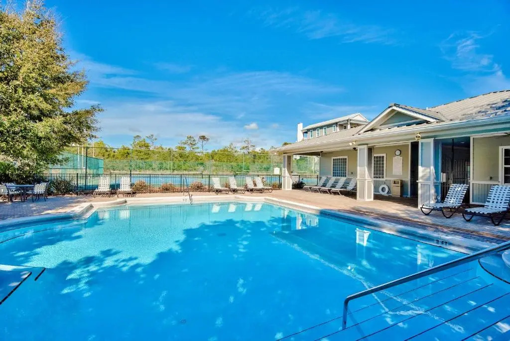 Grayton Beach, Brand New House! Walk to beach! Two Pools