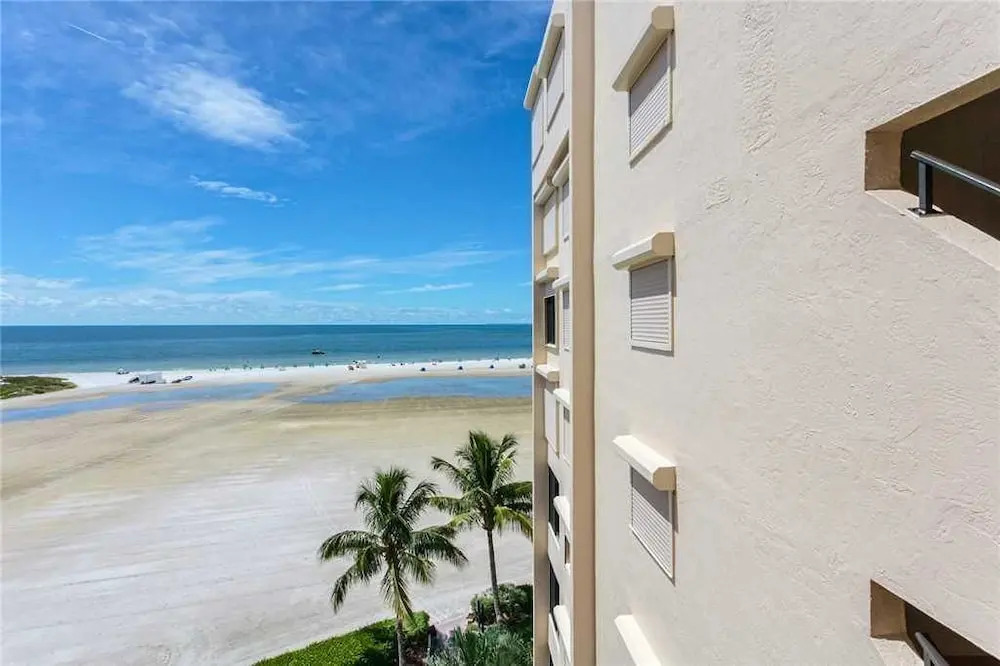 Sandarac A702 - Three Bedroom Condo