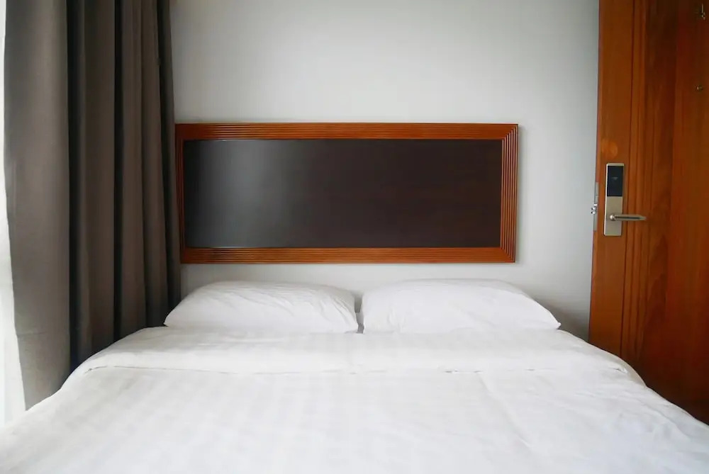 Genting Ria Apartment by C&T