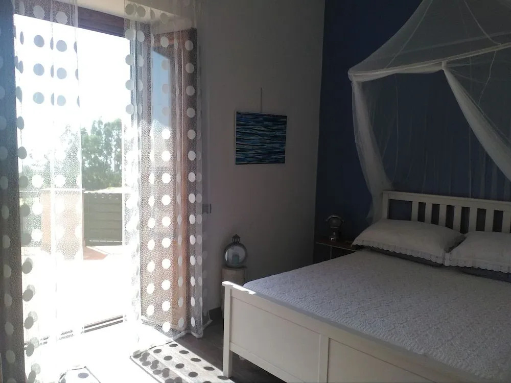 La corte di Bafè B&B "Slow Life"
