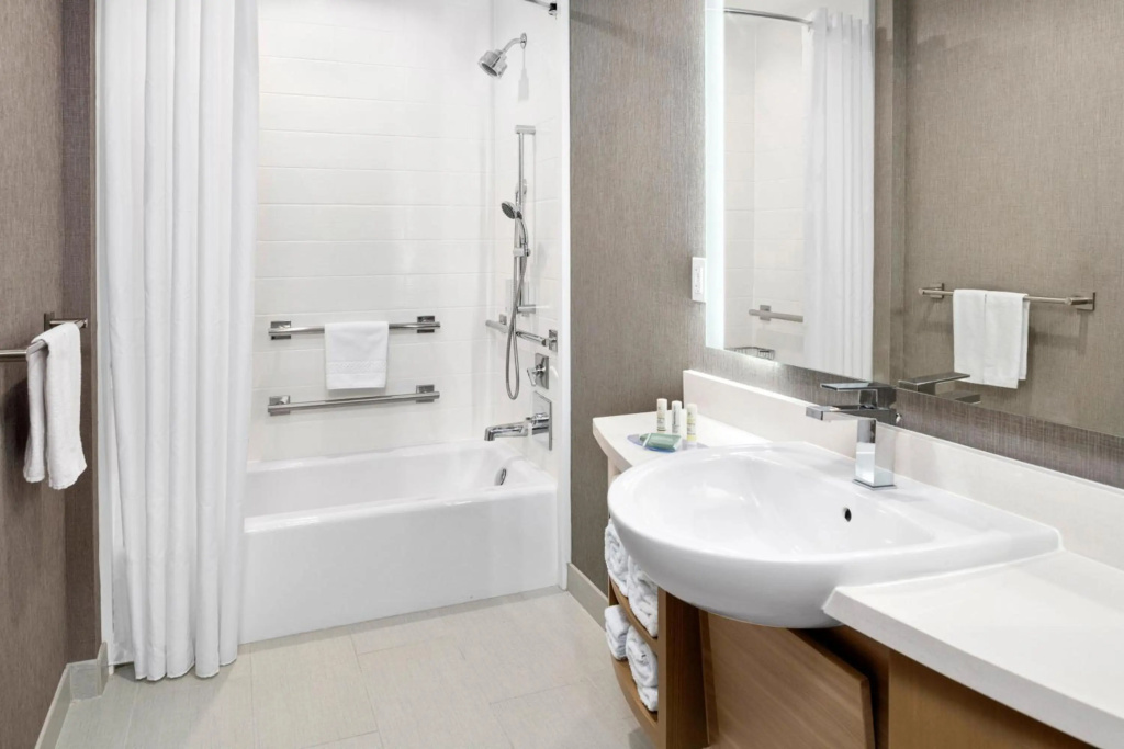 SpringHill Suites by Marriott Riverside Redlands