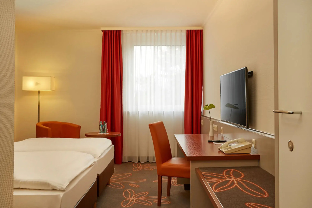 Sunday Hotel Leipzig-Halle