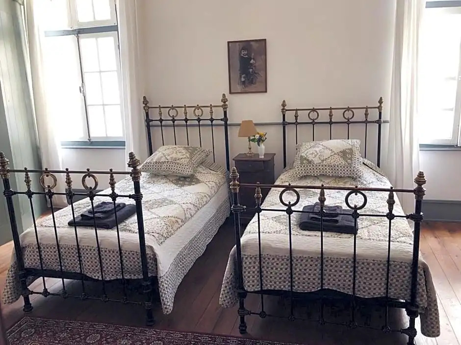 Auberge Lion DOr