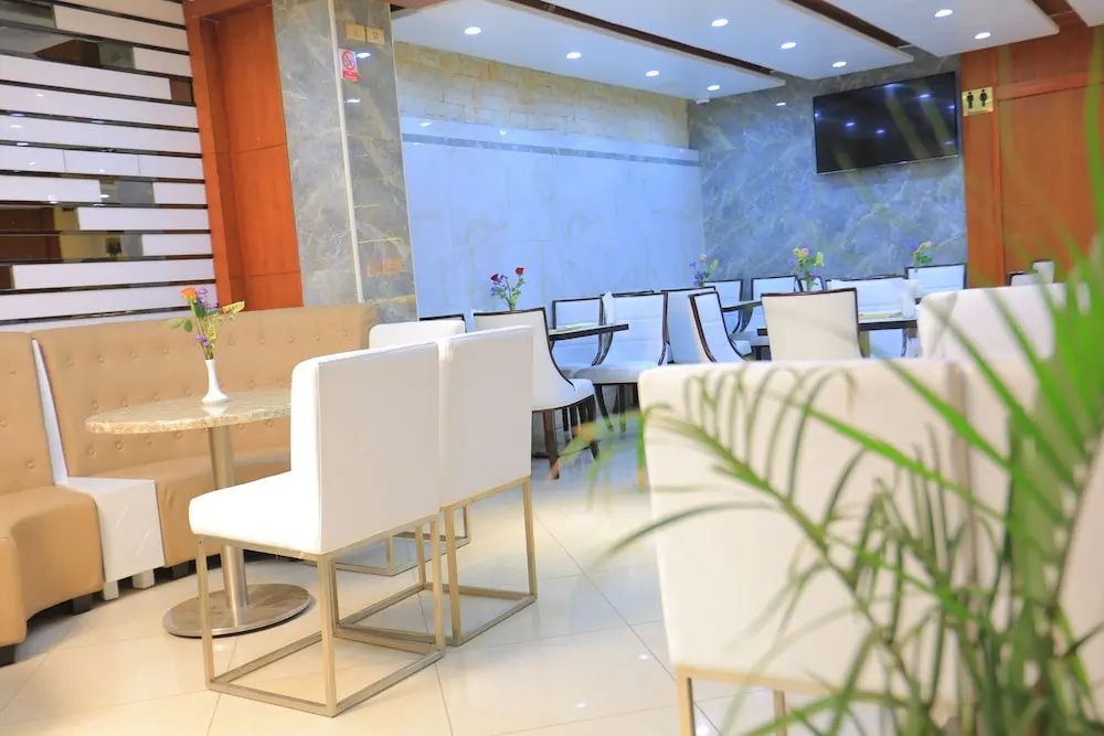 Haven Hotel