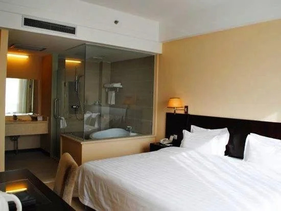 Yilan International Hotel