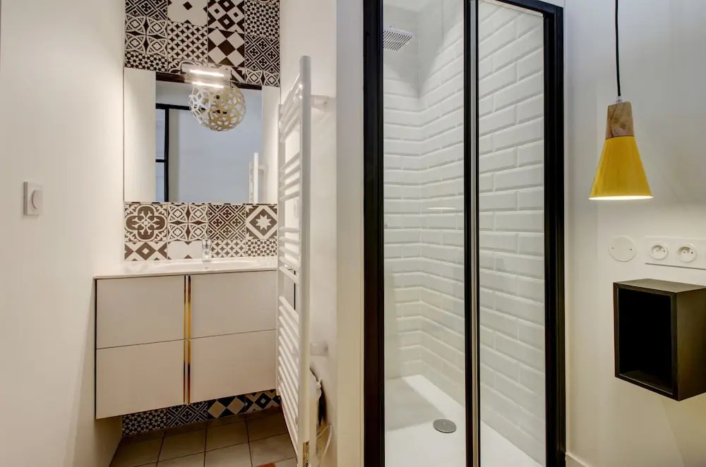 Le Sinapi - Cosy & Clean -
