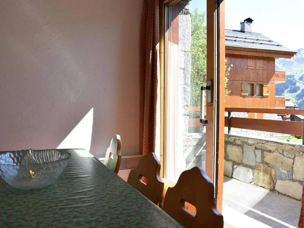 Appartement Méribel, 5 pièces, 8 personnes - FR-1-180-560