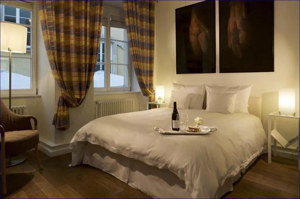 Hotel Parc Beaux Arts