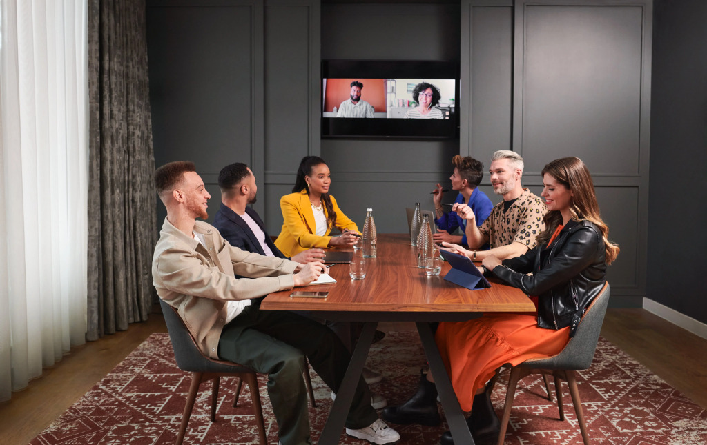Hotel Indigo Manchester - Victoria Station by IHG