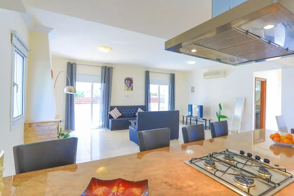 Villa Laida in Protaras
