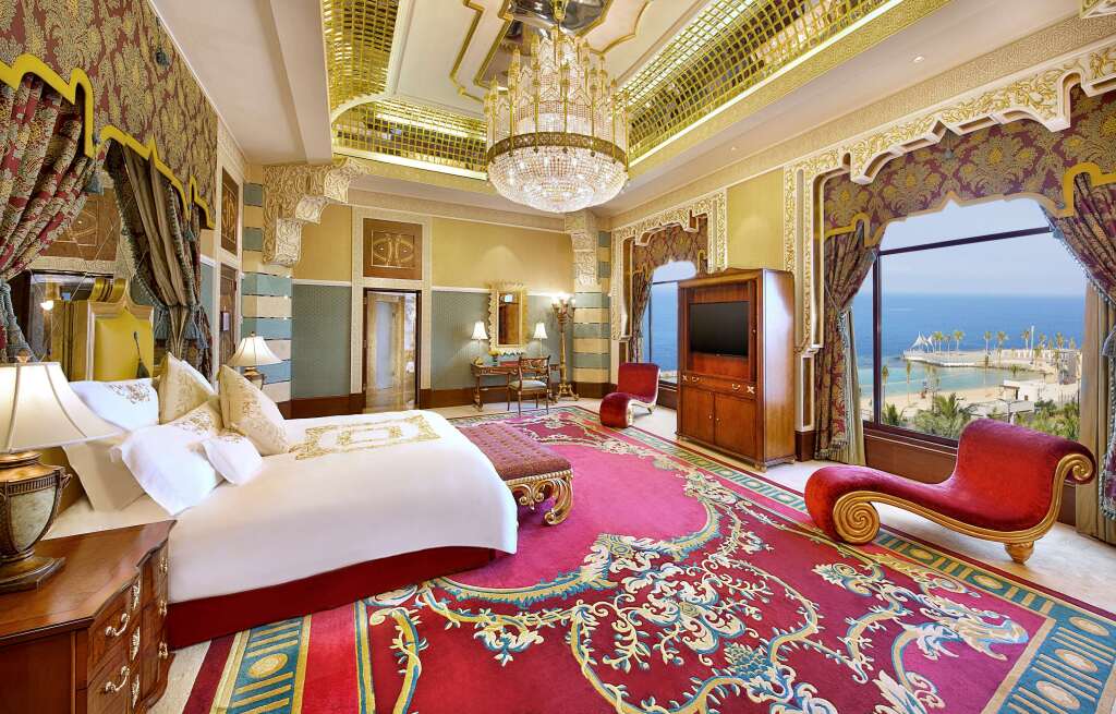 Waldorf Astoria Jeddah - Qasr Al Sharq