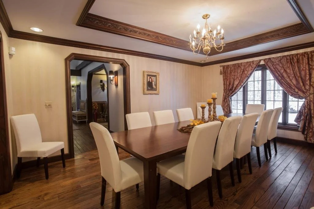 Pemberley Place Bed & Breakfast