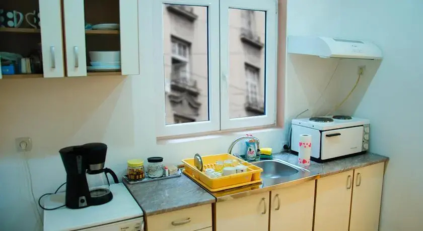 Apartments Lola