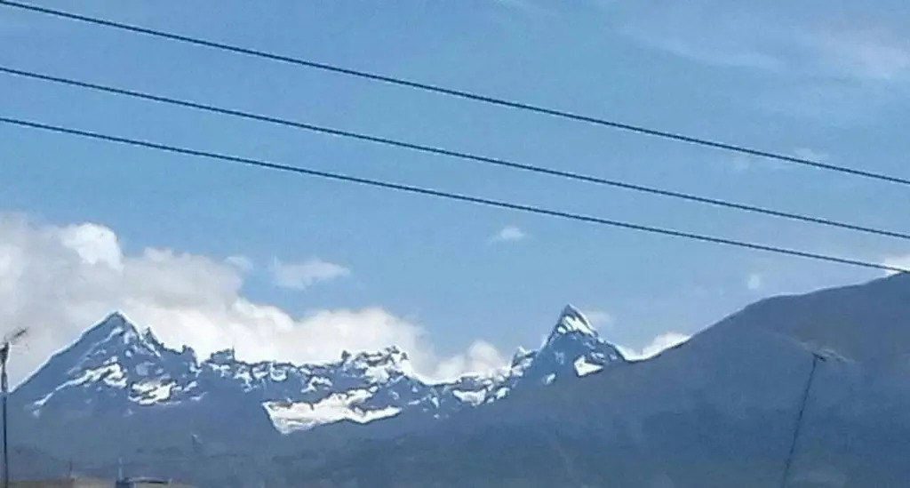 Chimborazo