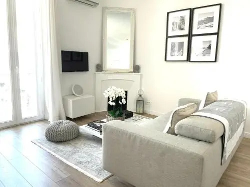 Croisette Luxury Retreat