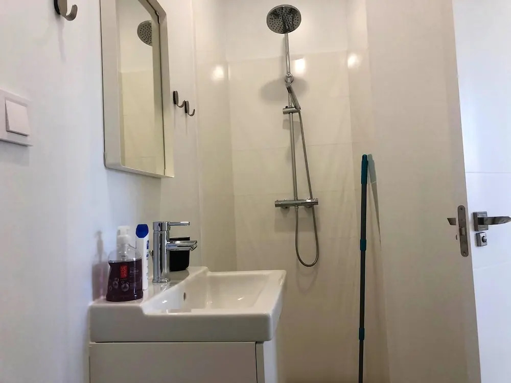 Apartment with 2 Bedrooms in Benalmádena, with Wonderful Sea View, Pool Access, Terrace - 500 M From the Beach