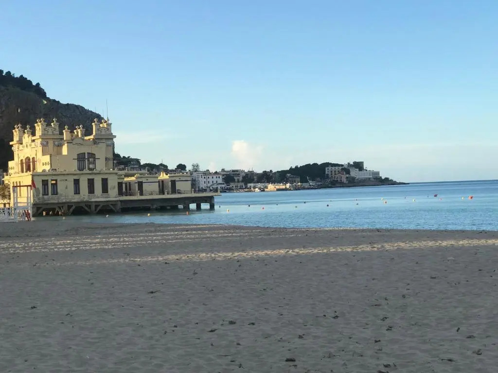 Mondello Aiace 40