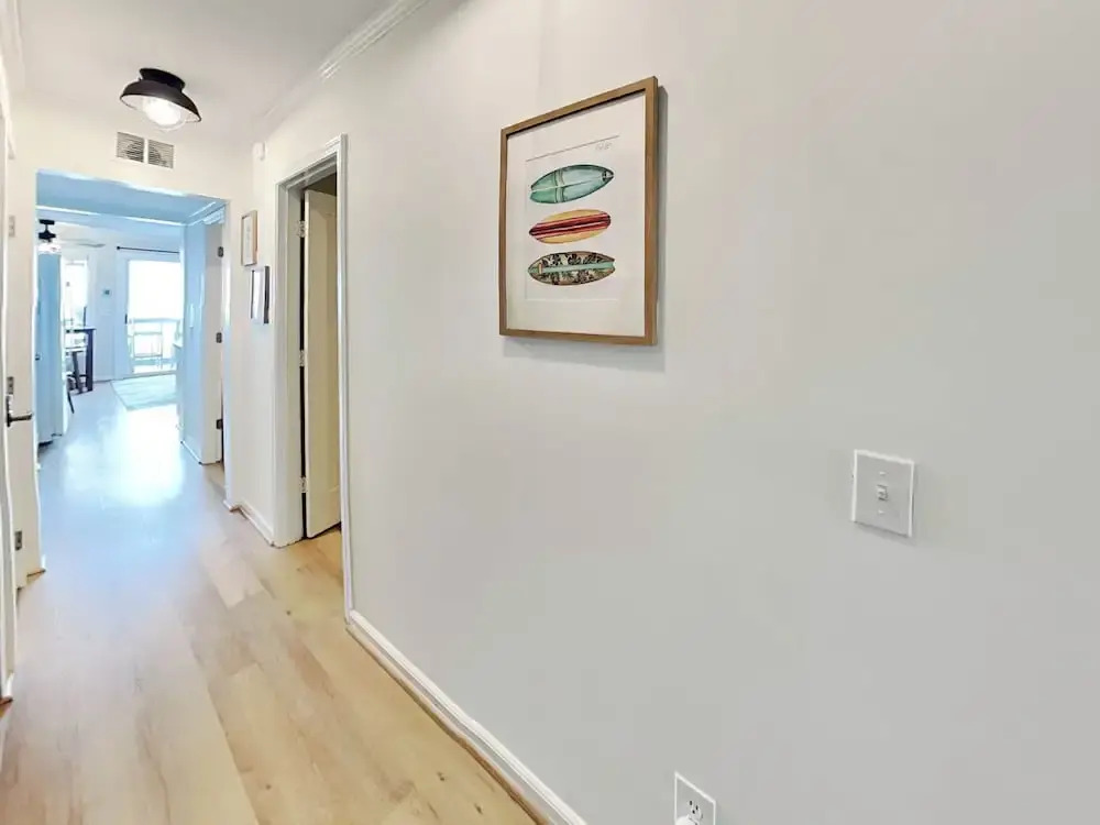 Beach Racquet A218 - Tybee Palms by Tybee Vacation Rentals