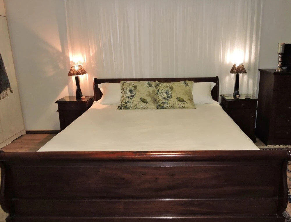 Exousia Self Catering