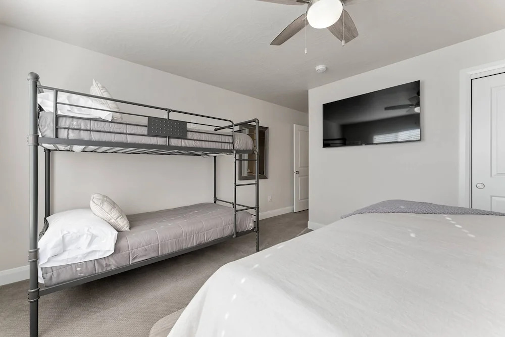 The Gathering Place at Escondido townhouse