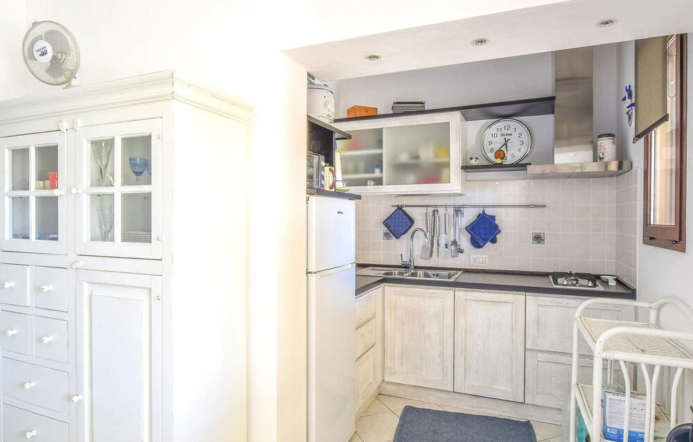 Awesome Apartment In Porto San Paolo With Wifi
