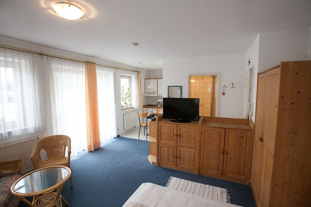 DEVA Aparthotel Egger