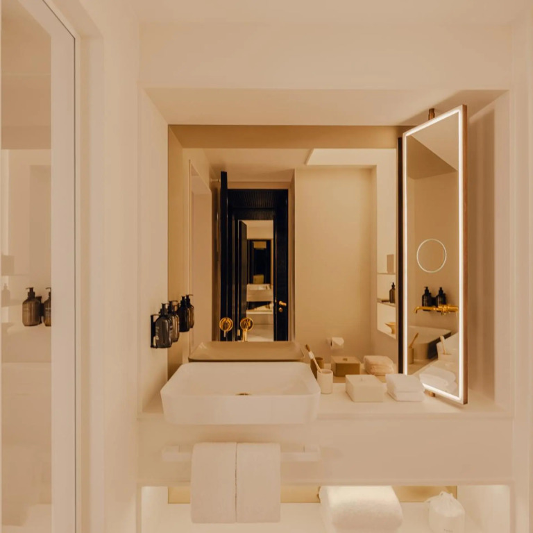 Aethos Hotel London Shoreditch