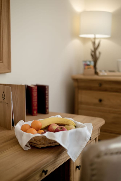 The Queens View Luxury B&B