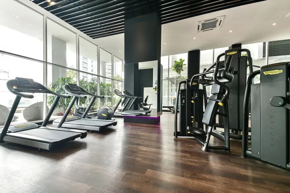 KLCC Quill Residences by Avery #Located in the City Center #10 mins walk to Twin Towers #Infinity pool#中英文房东