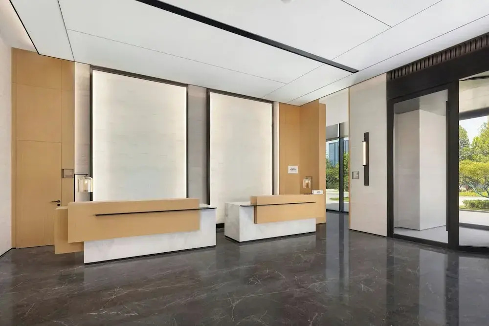 Fairfield by Marriott Wuhan Hankou