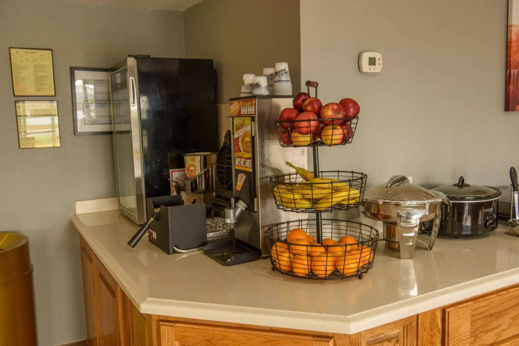 Richland Inn Lawrenceburg