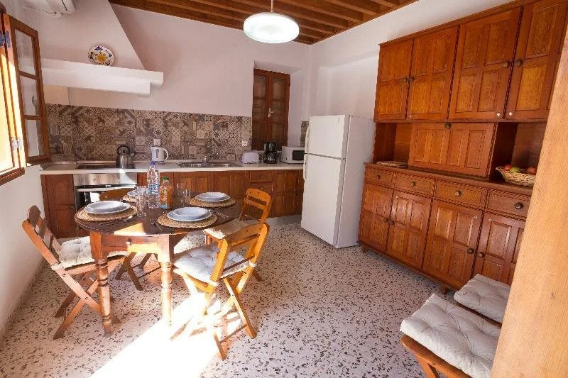 Evangelias Traditional Villa Lindos