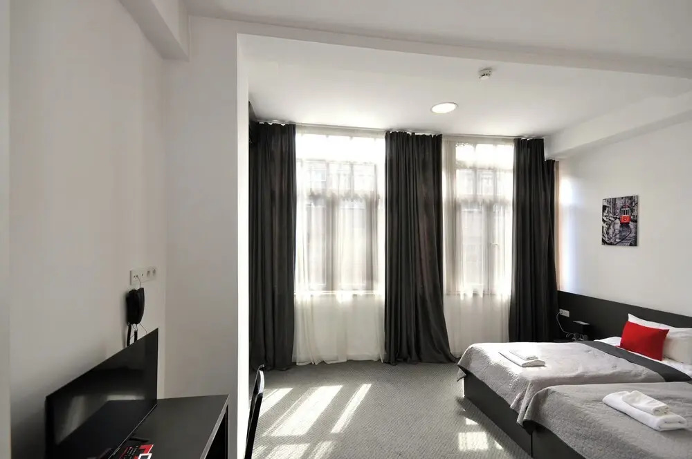 Meidan Suites