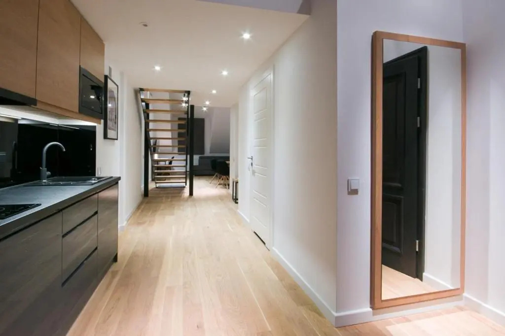 Aparthotel BC 29 Residence