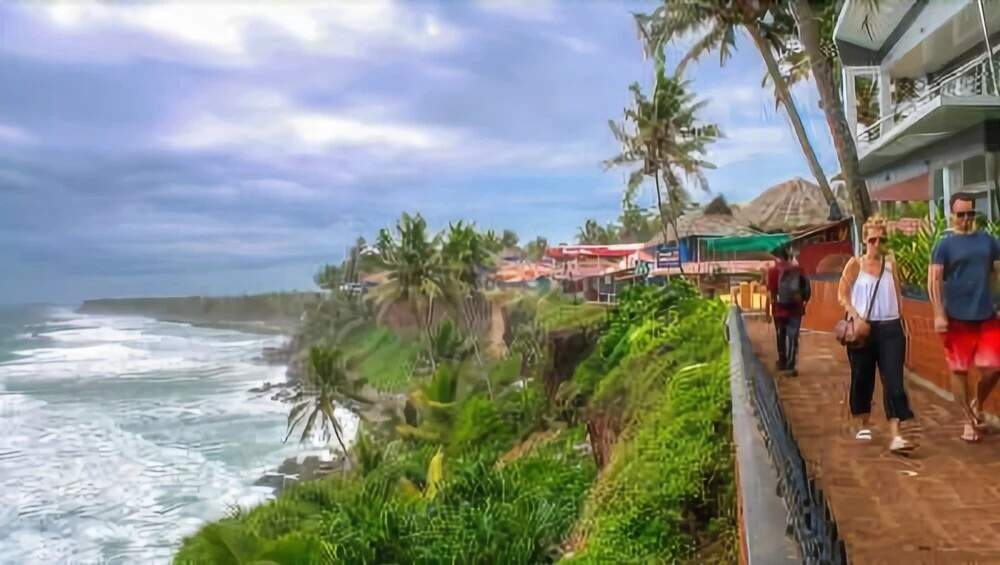 The Bohemian Masala Resort