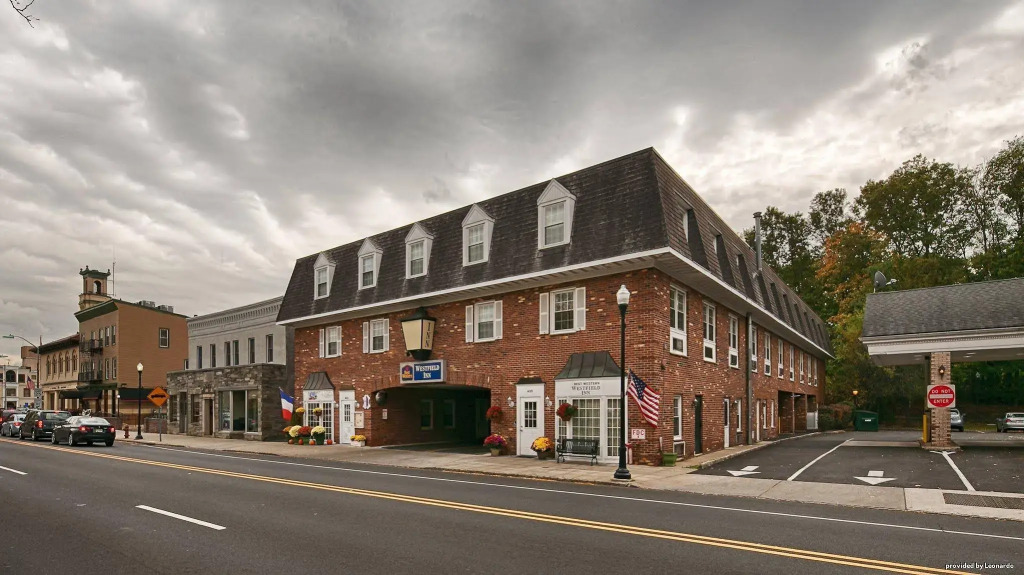 The Westfield Inn, BW Signature Collection