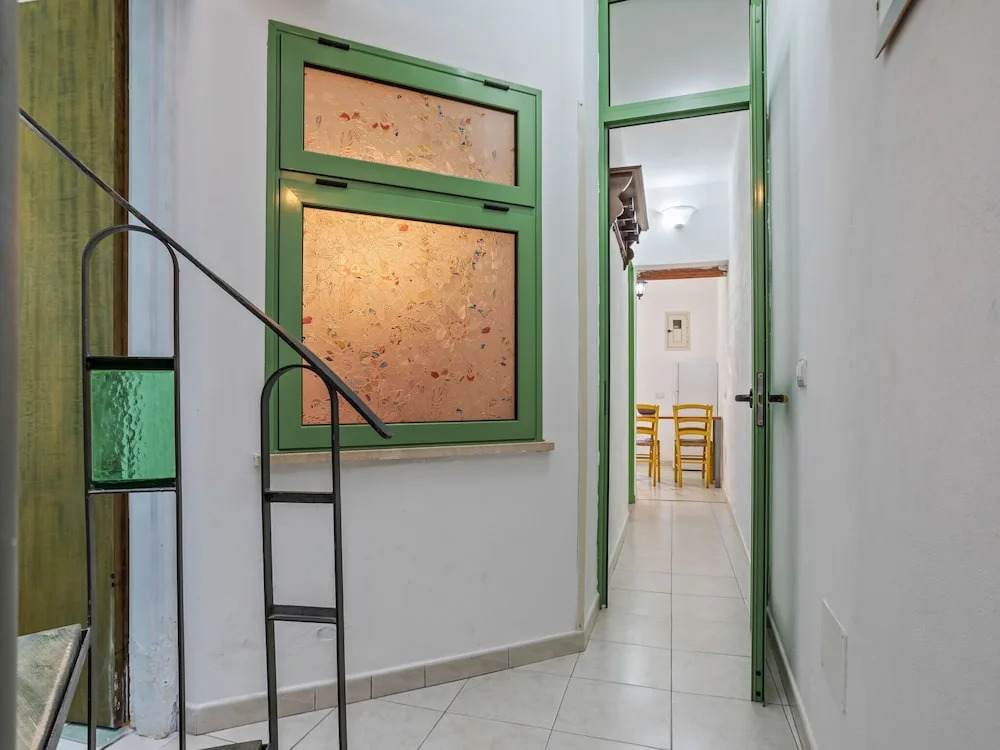 Comfortable Holiday Home in Sicily with TV