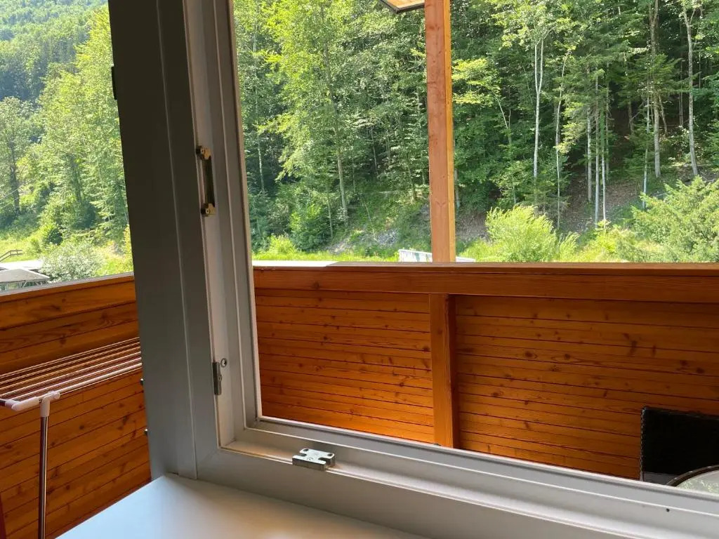 Hotel Pension Waldesruh