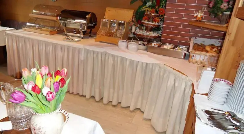 Hotel Garni Siegmundshof - inclusive Joker Card im Sommer