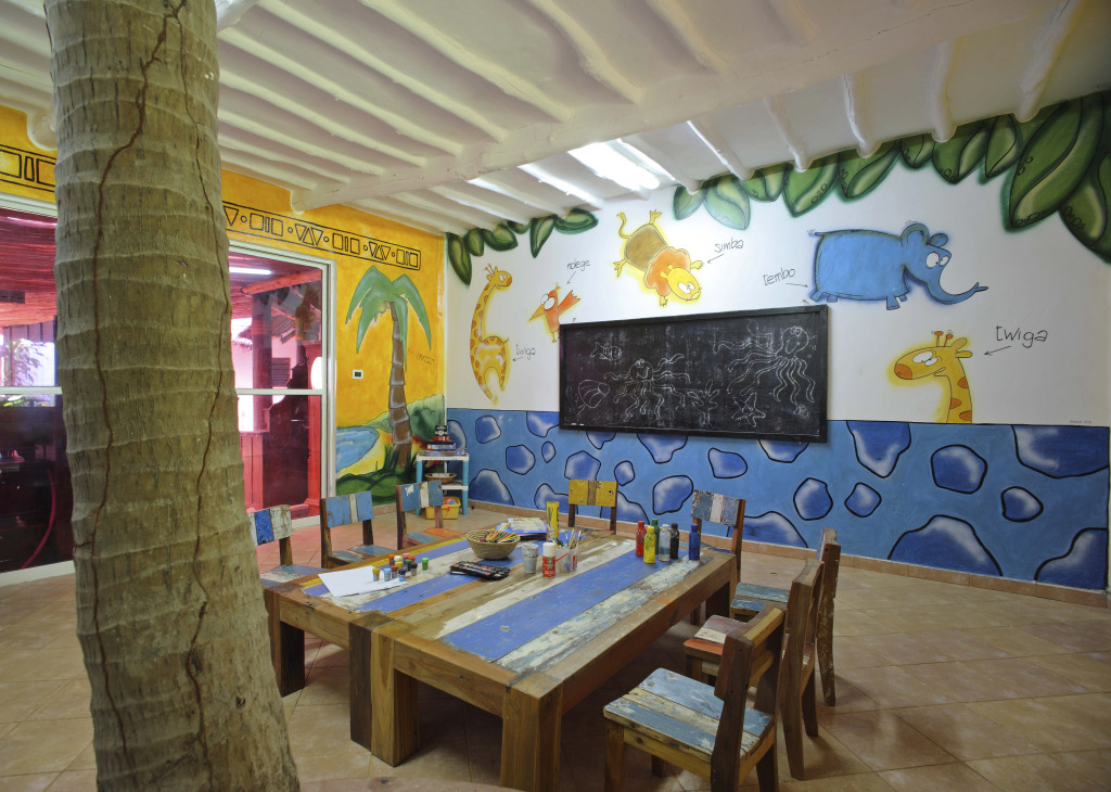 Bluebay Beach Resort & Spa
